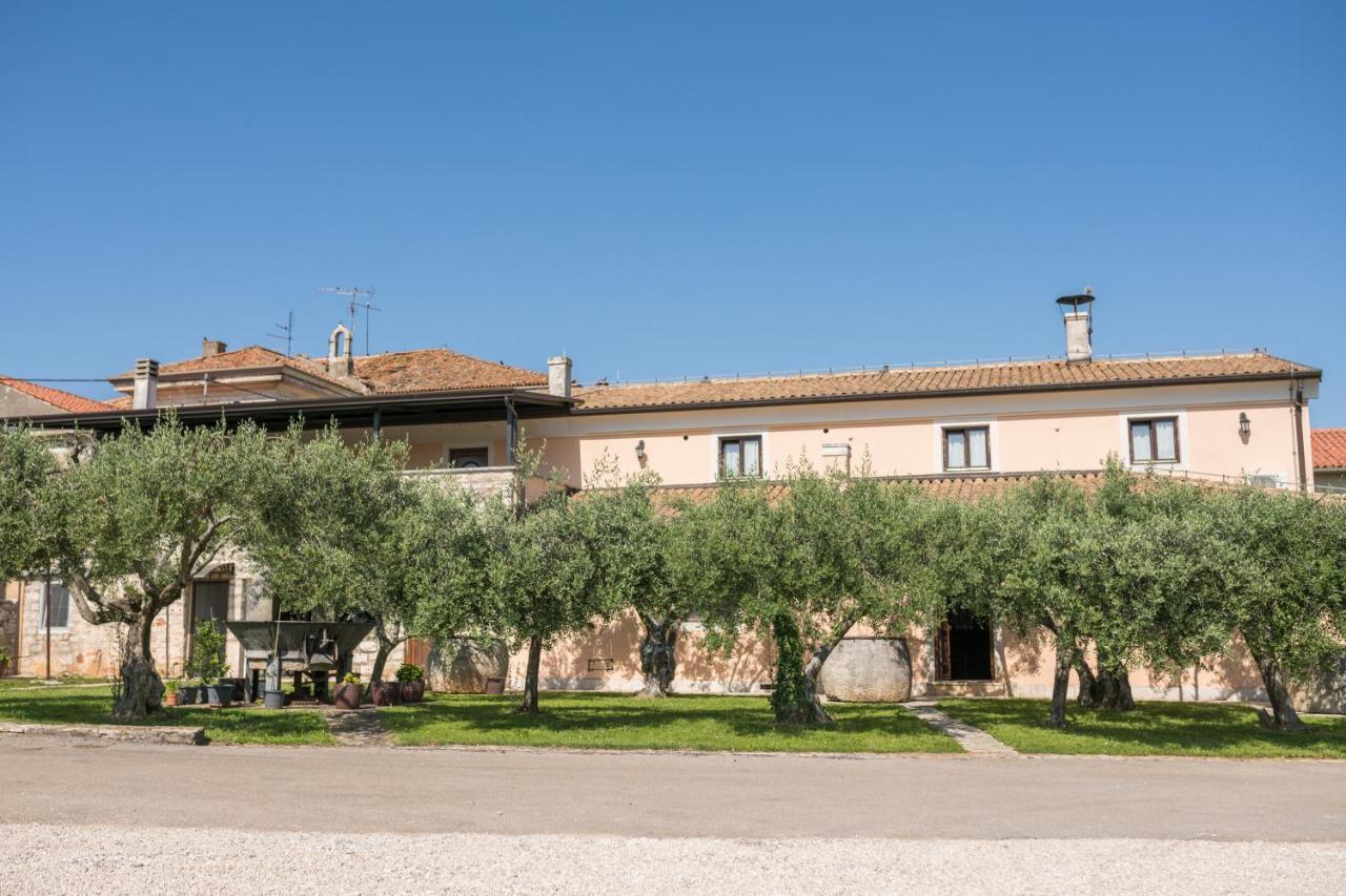 Bb Olive Bed and Breakfast Seget  Exterior foto