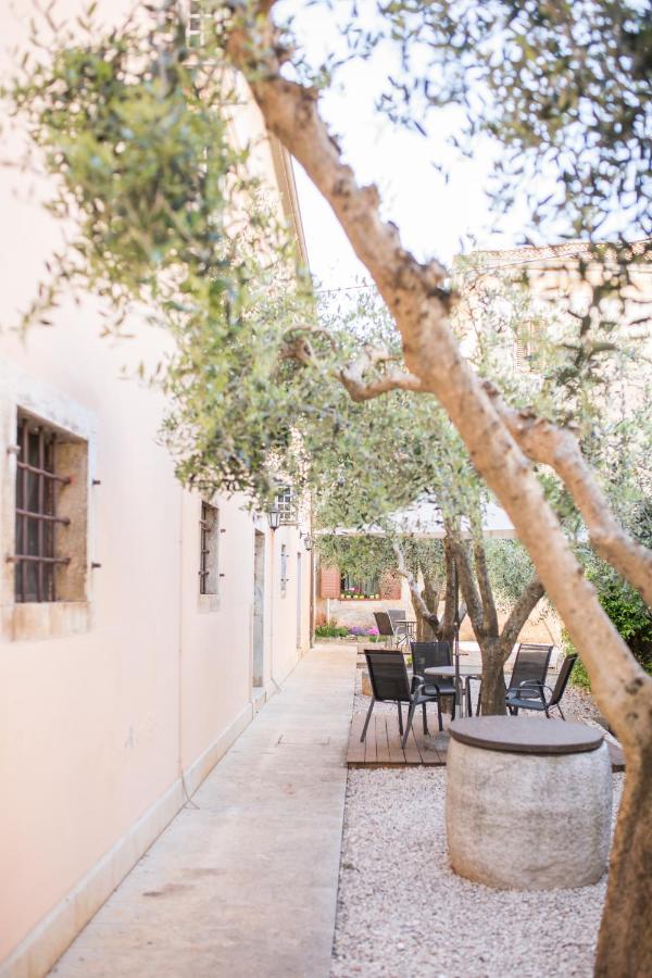 Bb Olive Bed and Breakfast Seget  Exterior foto