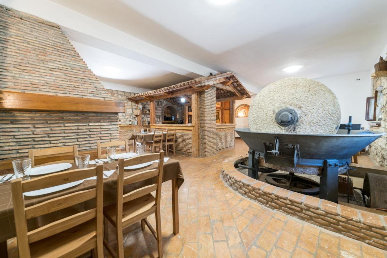 Bb Olive Bed and Breakfast Seget  Exterior foto