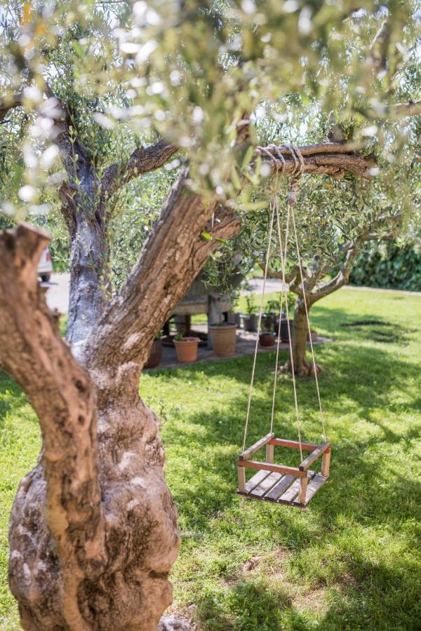 Bb Olive Bed and Breakfast Seget  Exterior foto