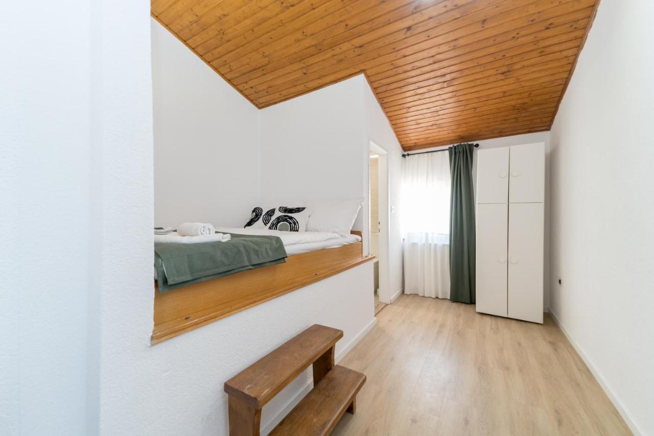 Bb Olive Bed and Breakfast Seget  Exterior foto