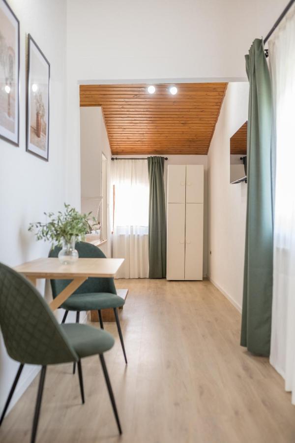 Bb Olive Bed and Breakfast Seget  Exterior foto
