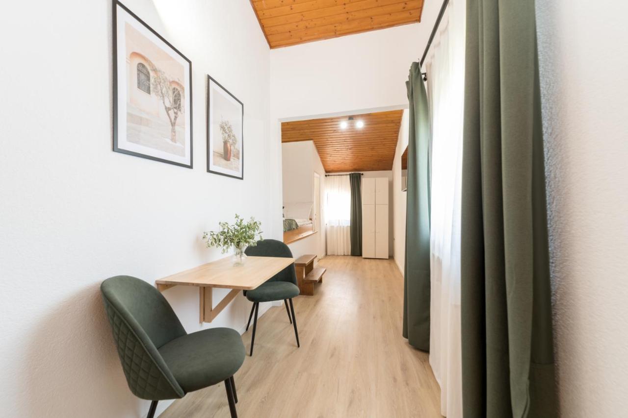 Bb Olive Bed and Breakfast Seget  Exterior foto