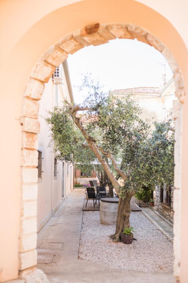 Bb Olive Bed and Breakfast Seget  Exterior foto