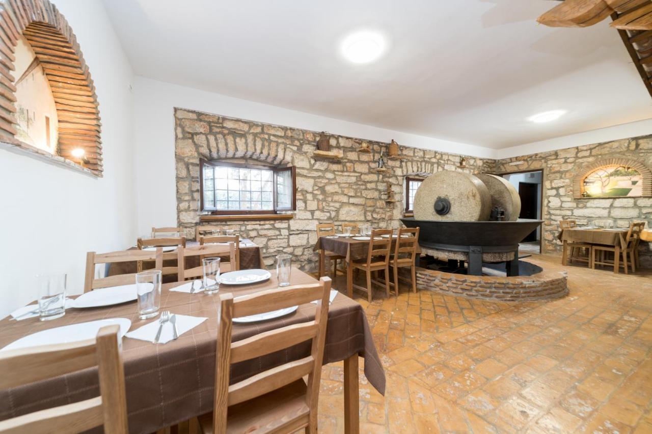 Bb Olive Bed and Breakfast Seget  Exterior foto