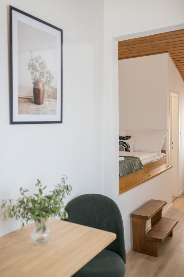 Bb Olive Bed and Breakfast Seget  Exterior foto