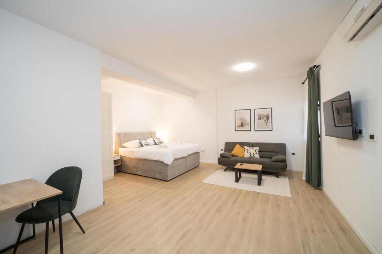 Bb Olive Bed and Breakfast Seget  Exterior foto