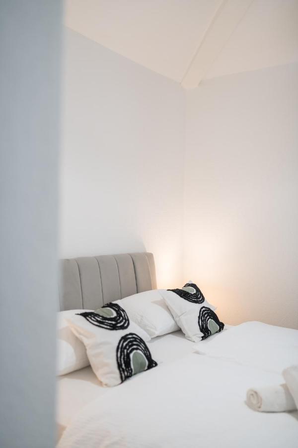 Bb Olive Bed and Breakfast Seget  Exterior foto