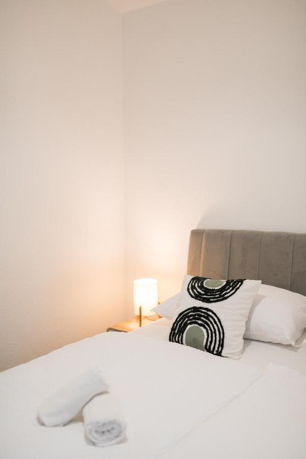 Bb Olive Bed and Breakfast Seget  Exterior foto