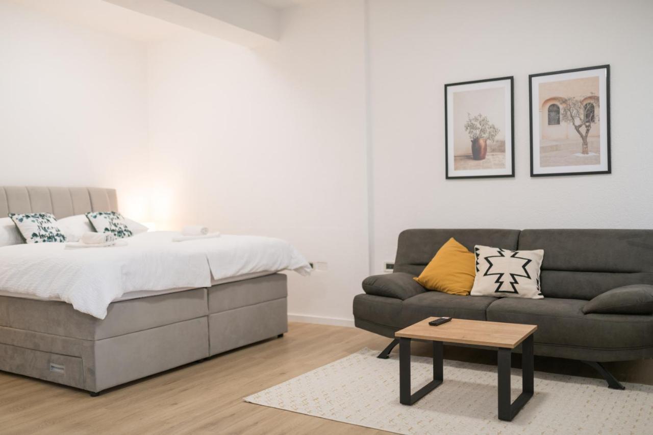 Bb Olive Bed and Breakfast Seget  Exterior foto