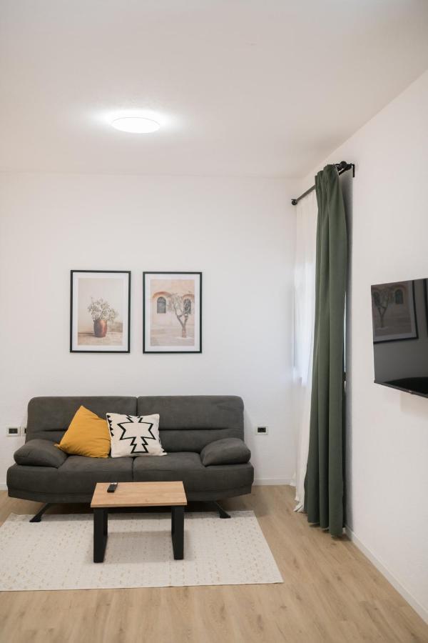Bb Olive Bed and Breakfast Seget  Exterior foto