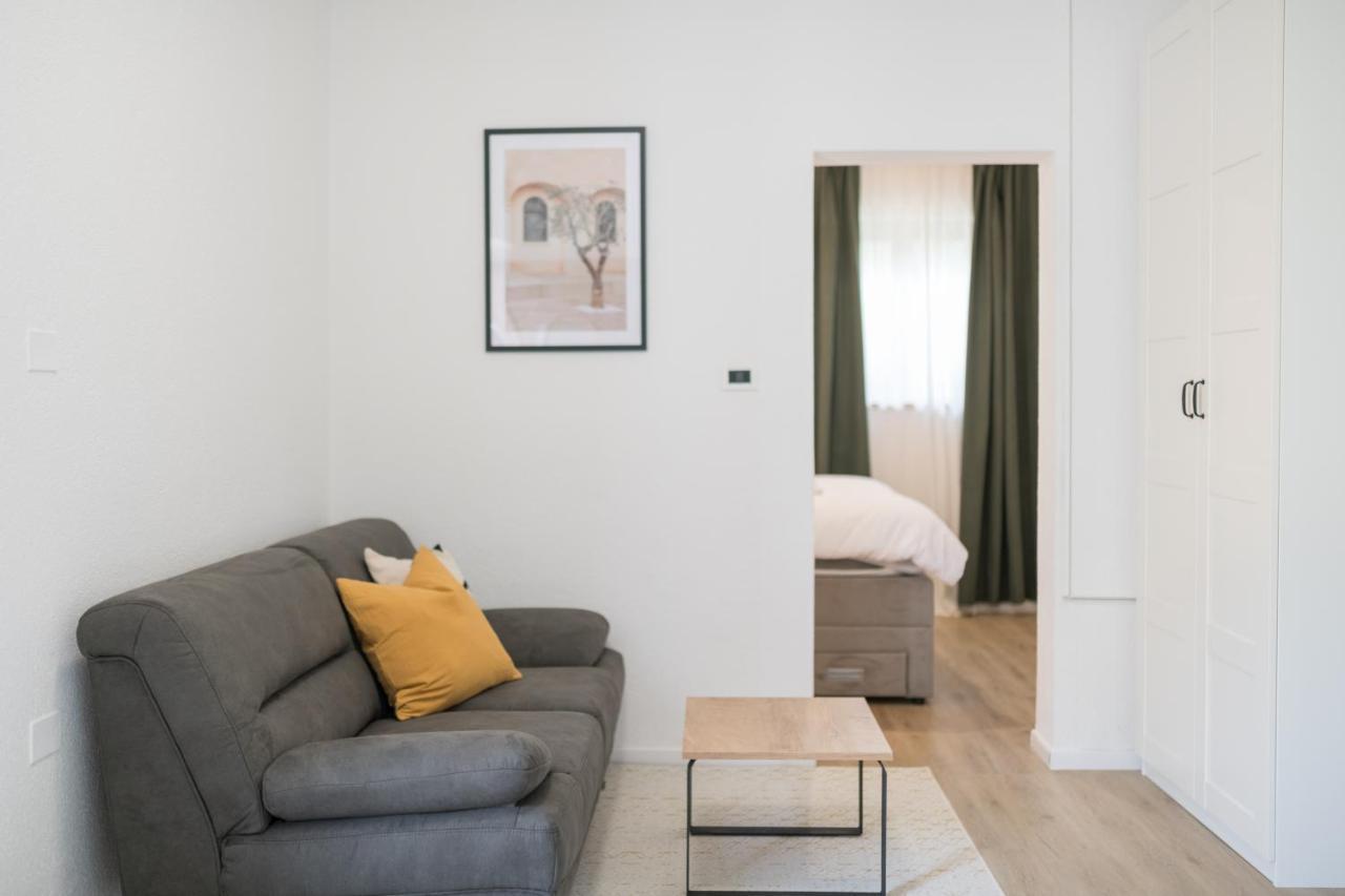 Bb Olive Bed and Breakfast Seget  Exterior foto
