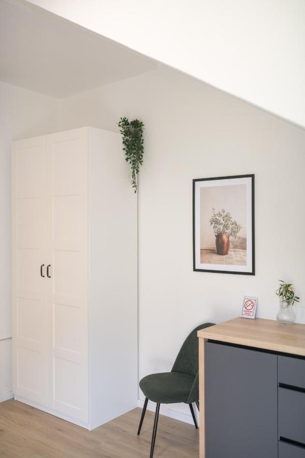 Bb Olive Bed and Breakfast Seget  Exterior foto